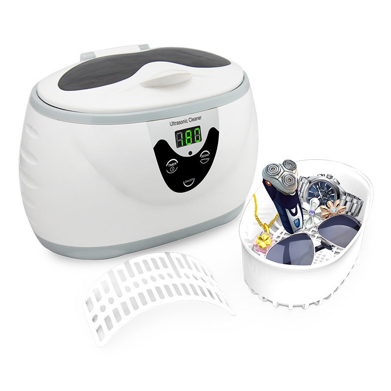 Ultrasonic Cleaning Machine