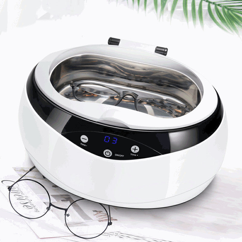 Ultrasonic Cleaner Tool
