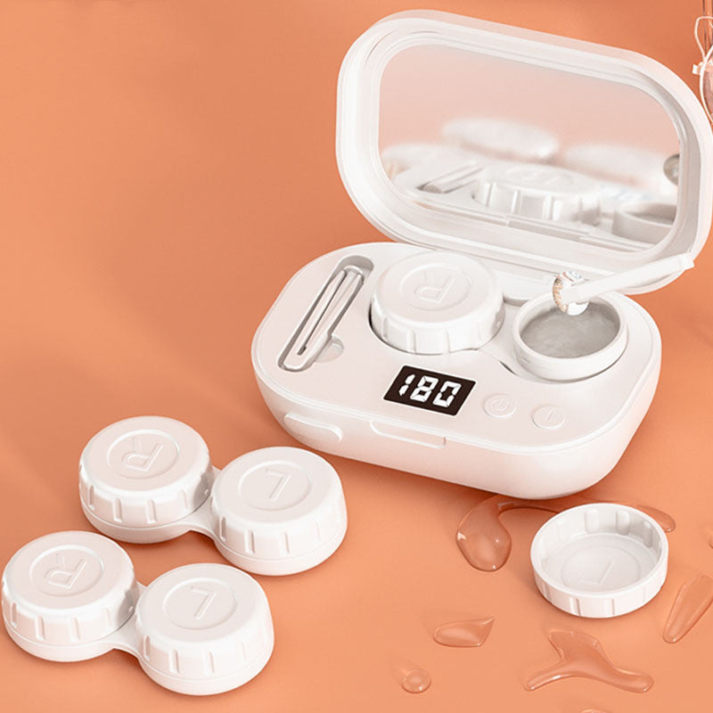 Sterilization Ultrasonic Cleaner
