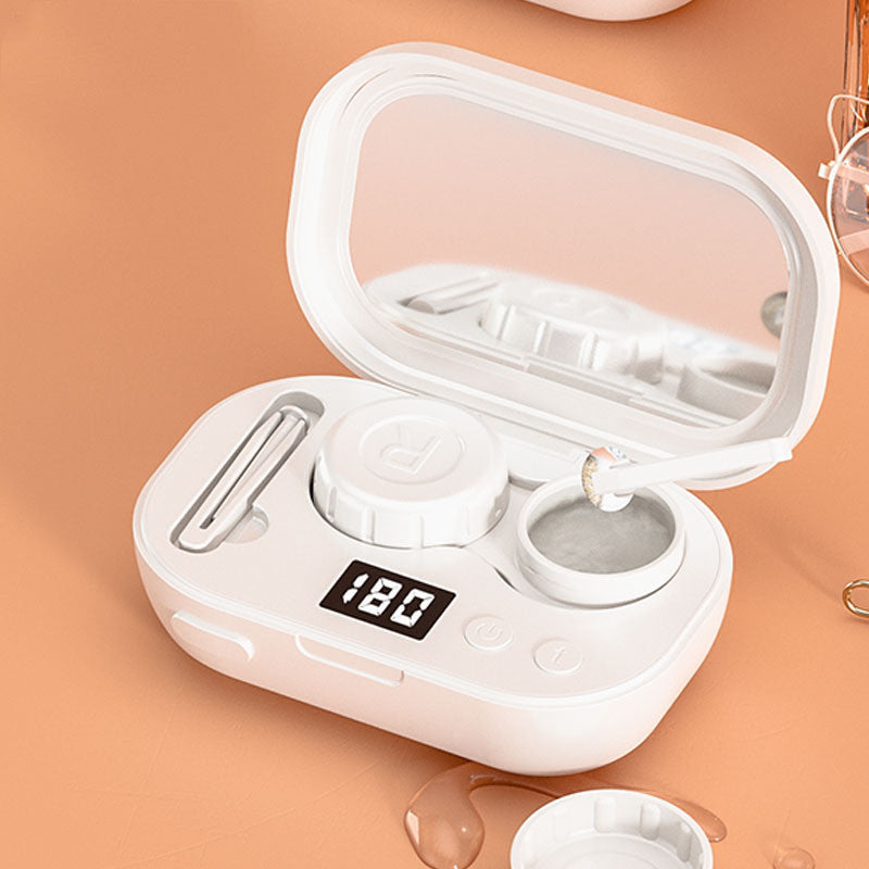 Sterilization Ultrasonic Cleaner