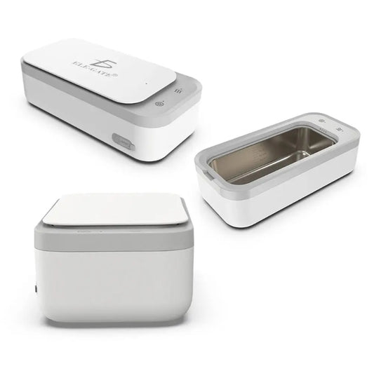 Ultrasonic Small Cleaner